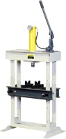 E-HWP 500-20 PREMIUM-Line