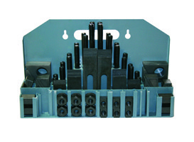Clamp kit SPW 10
