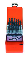 HSS drill set