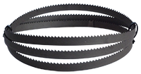 Sägeband für BS 100 G / GS - 1.470 x 13 x 0,65 mm 14 ZpZ Bi-Metall