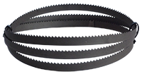 Sägeband für BS 125 GS - 1.440 x 13 x 0,65 mm 10-14 ZpZ Bi-Metall Combi
