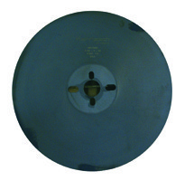 HSS-saw blade, standard 315 x 2,5 x 40 mm 200 HZ