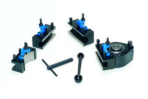 Quick change tool TYPE A