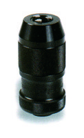 Quick action drill chuck Röhm 1-13 mm