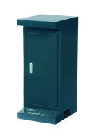 Stand for BFM 20 Vario / 20 L Vario