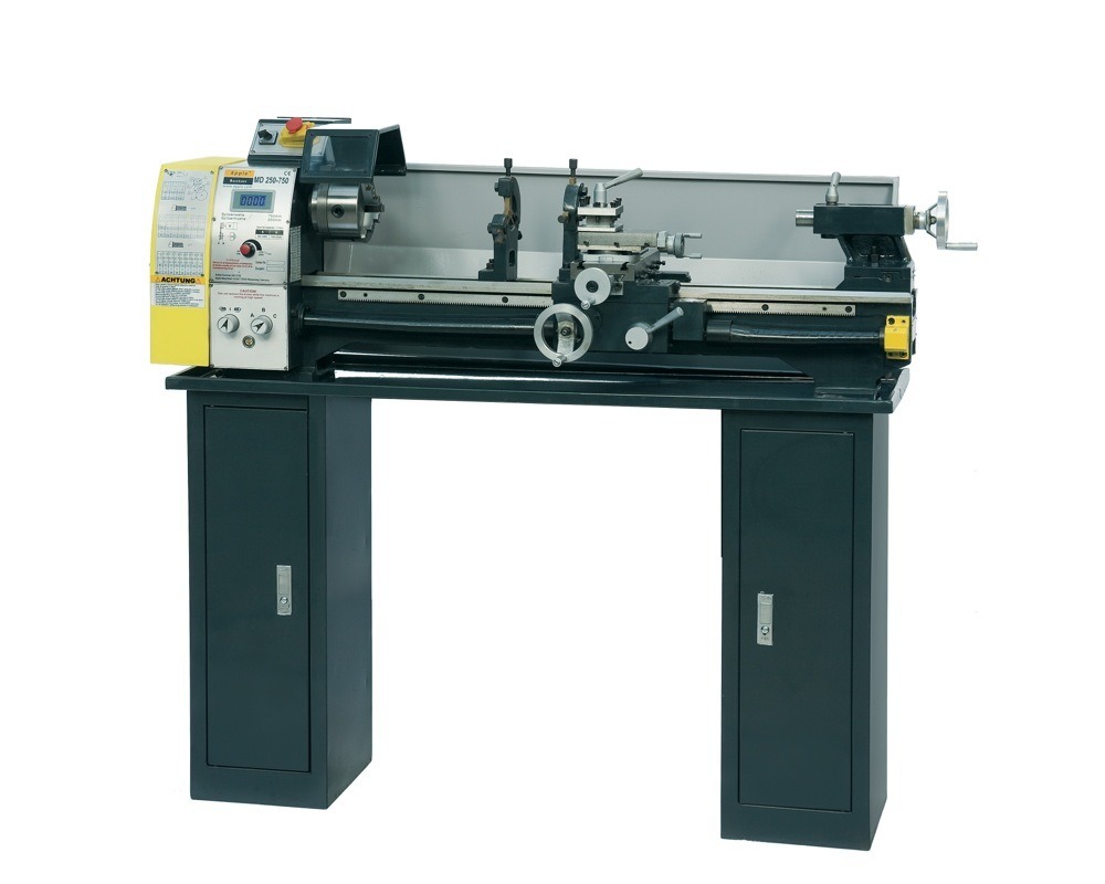 Unterschrank für MD 250/280 - 550/700 G + DC Vario